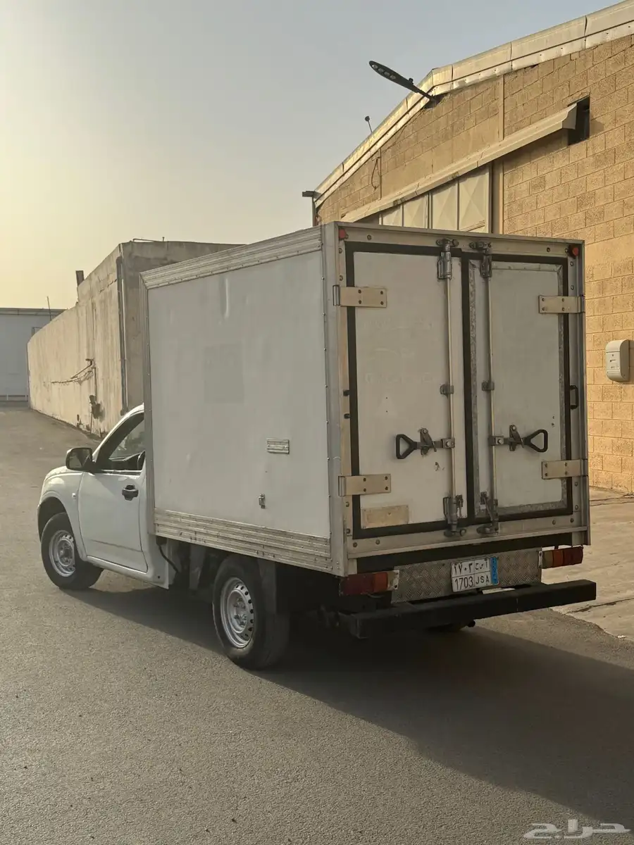 ايسوزو ثلاجة 2