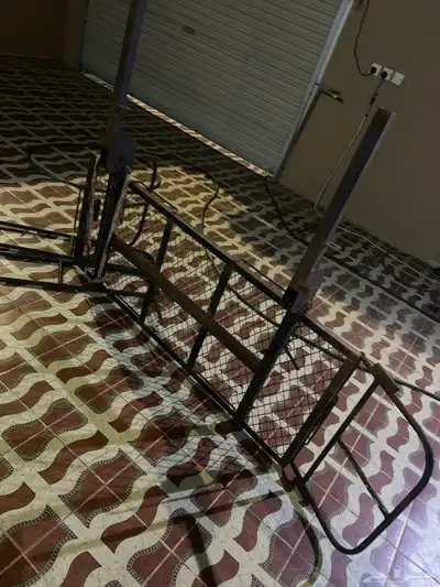 سلة عفش شفرليت 1