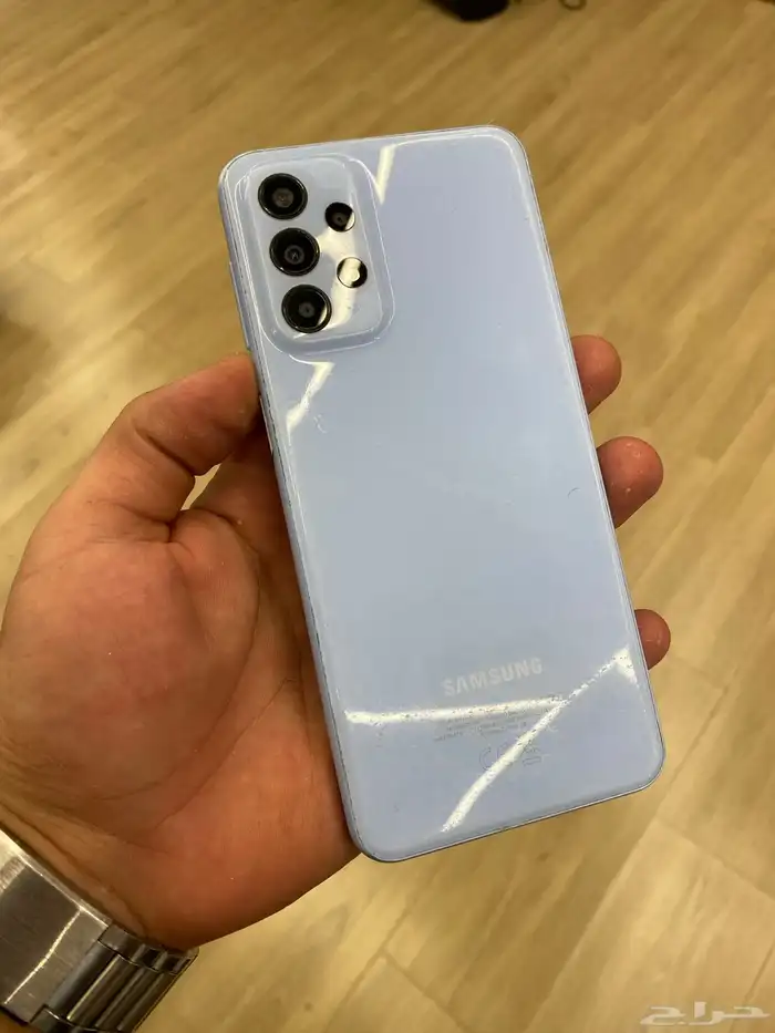 جوال سامسونك A32s 4