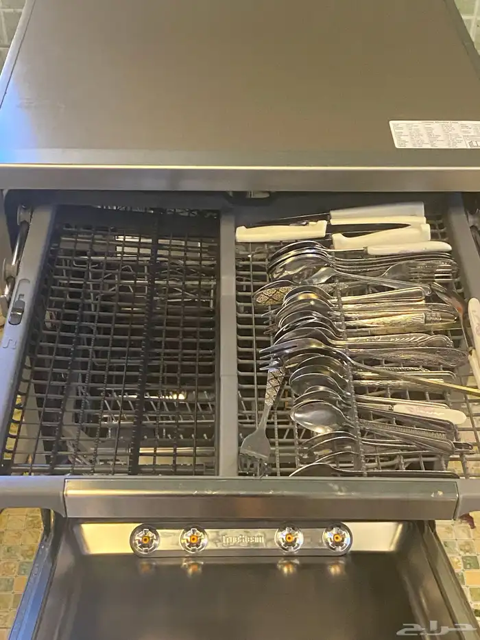 غسالة صحون 2