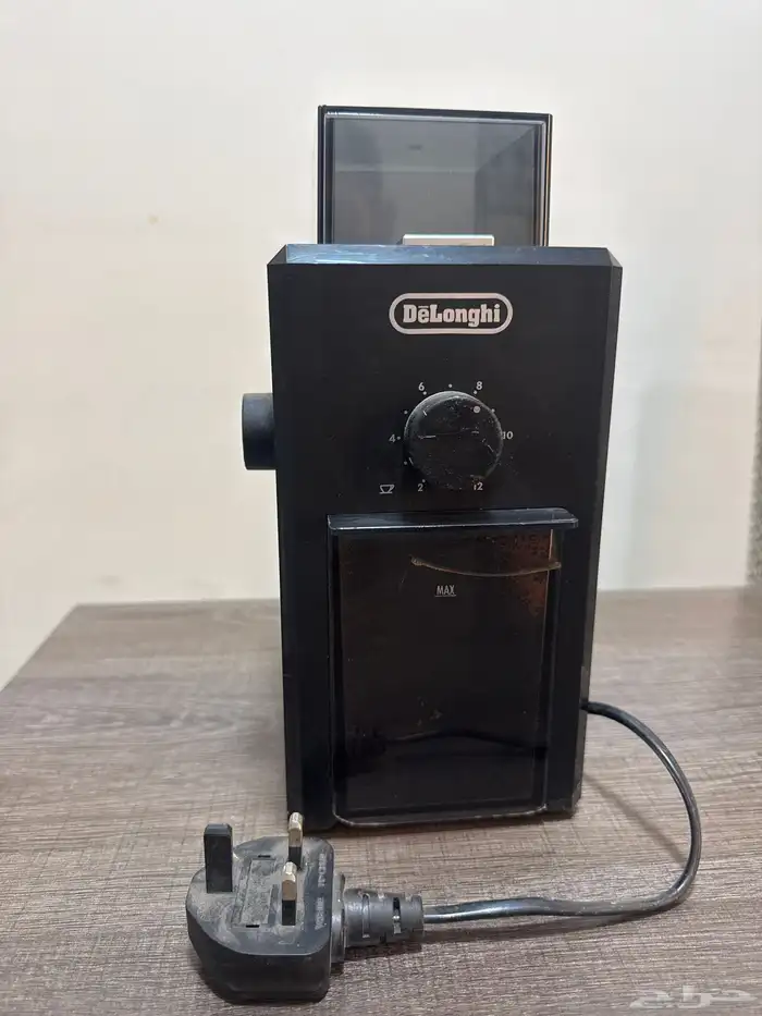 طاحونة كهربائية ديلونجي مستخدمة 0