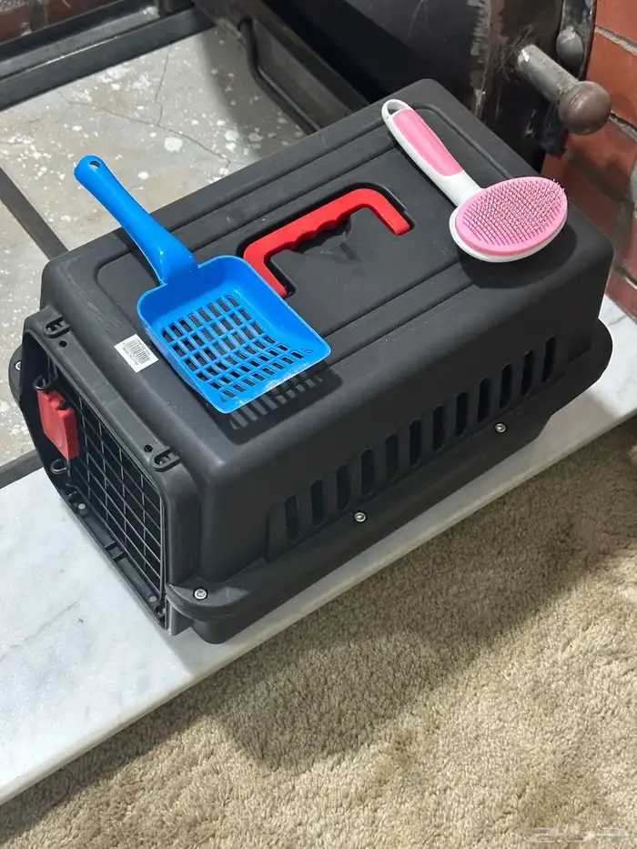 اغراض قطط 0