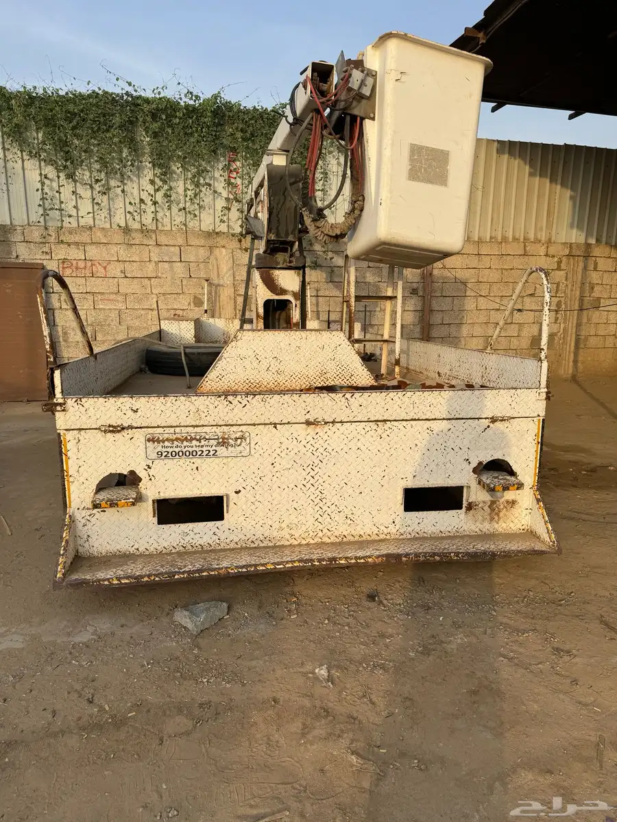 رافعه باسكت كهرباء 4