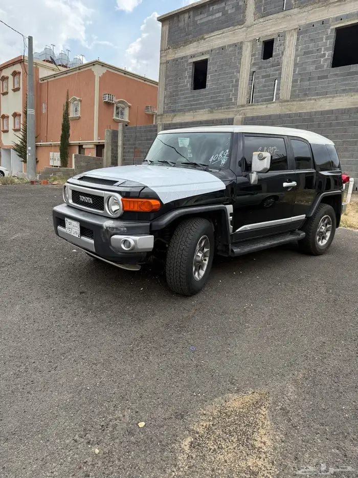 أفجي 2008اخو الجديد 6