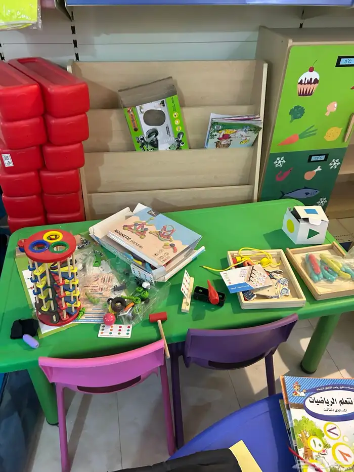 شركه تجهيز اثاث المدارسه 11