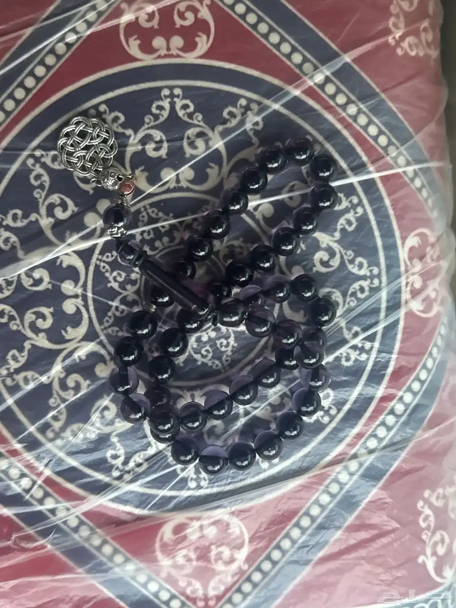 سبحة ماتنقطع 0