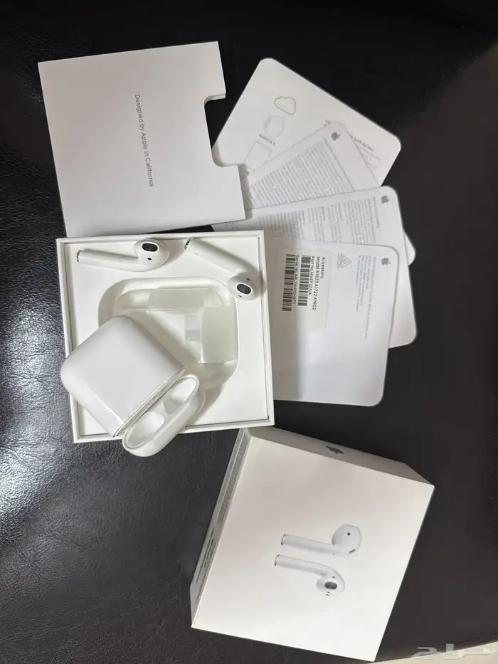 سماعات ايربودز 0