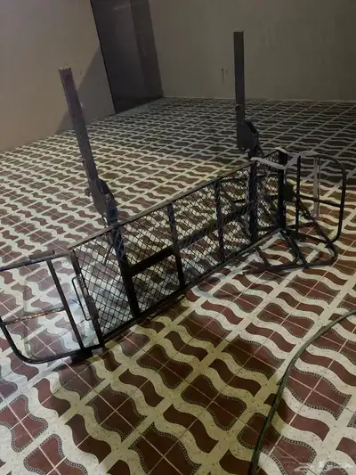 سلة عفش شفرليت 0