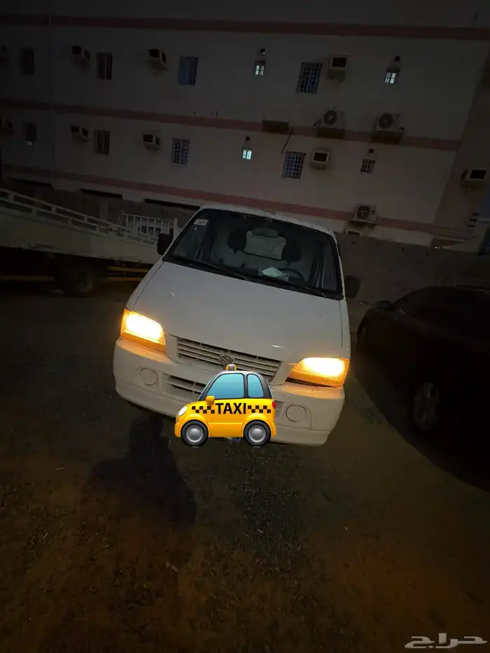 دباب سوزوكي بكب للبيع 6