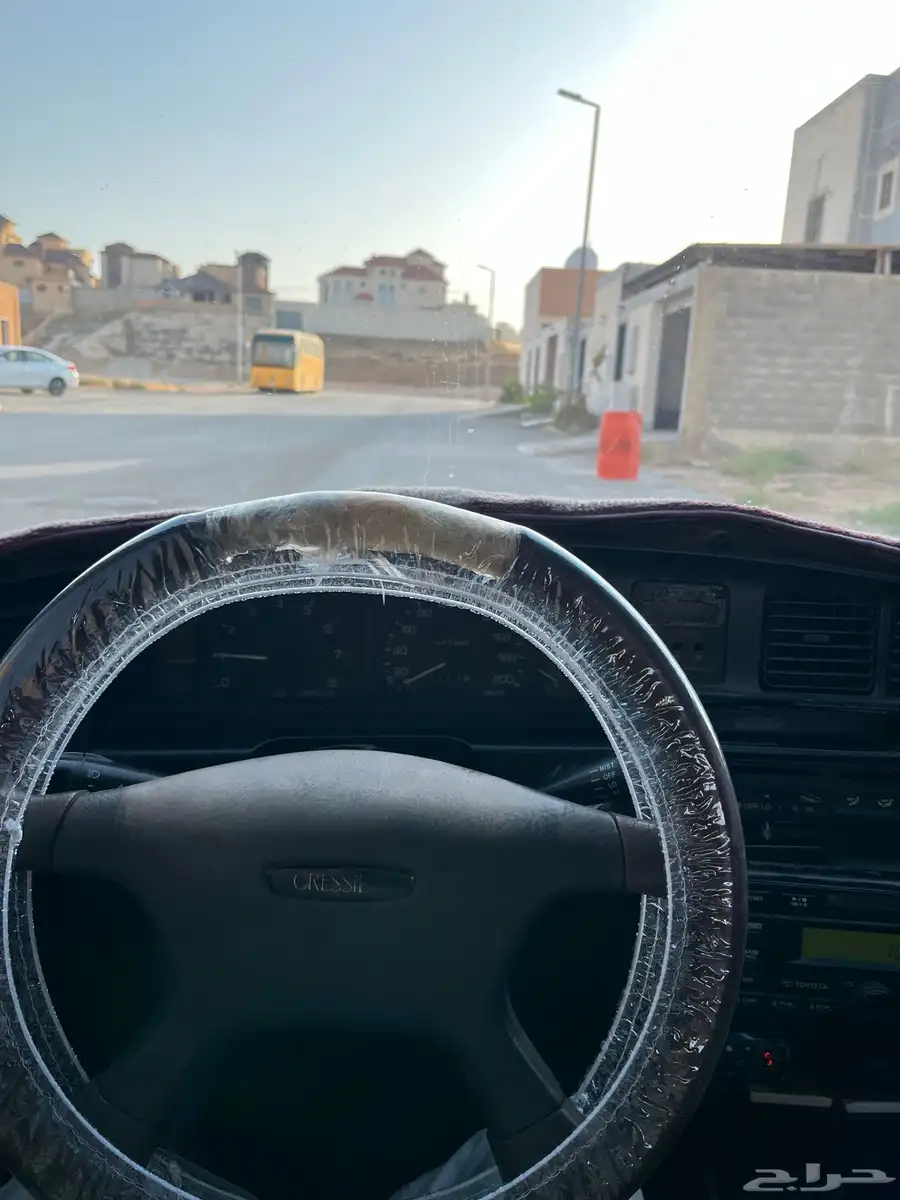 كرسيدا 1993 8