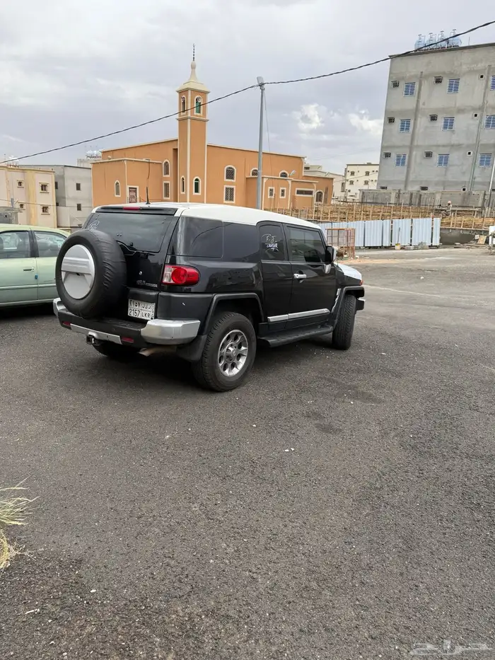 أفجي 2008اخو الجديد 2