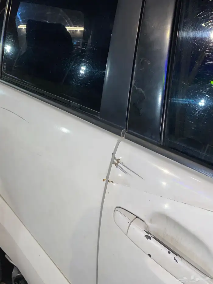 برادو الفئه GX قير ومكينه شرط 12