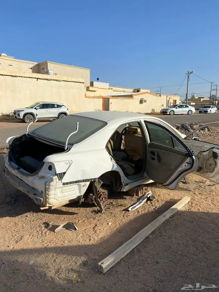 كامري 2010 0