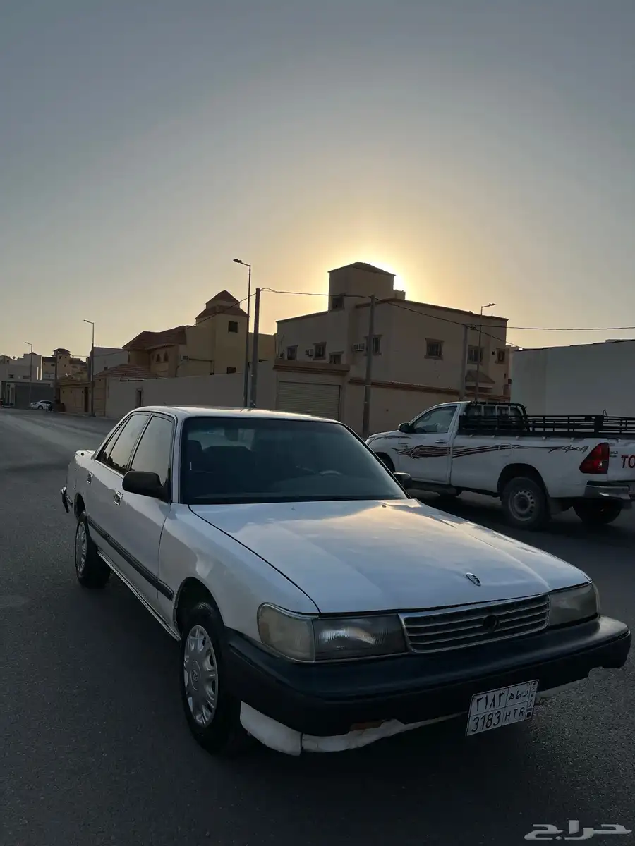 كرسيدا 1993 3