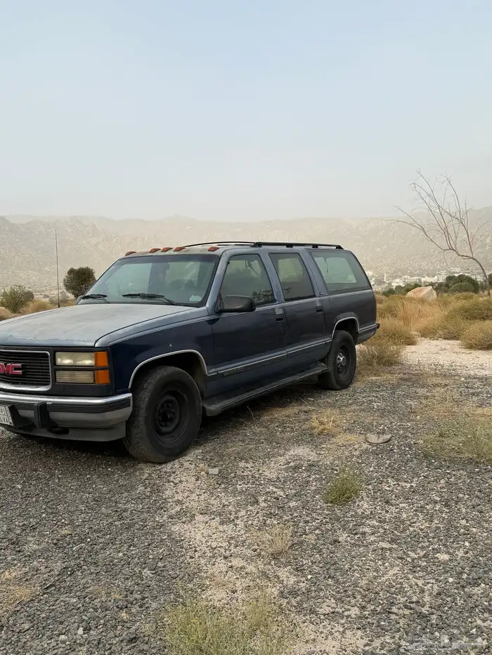 جمس سوبر بان موديل 1994 16