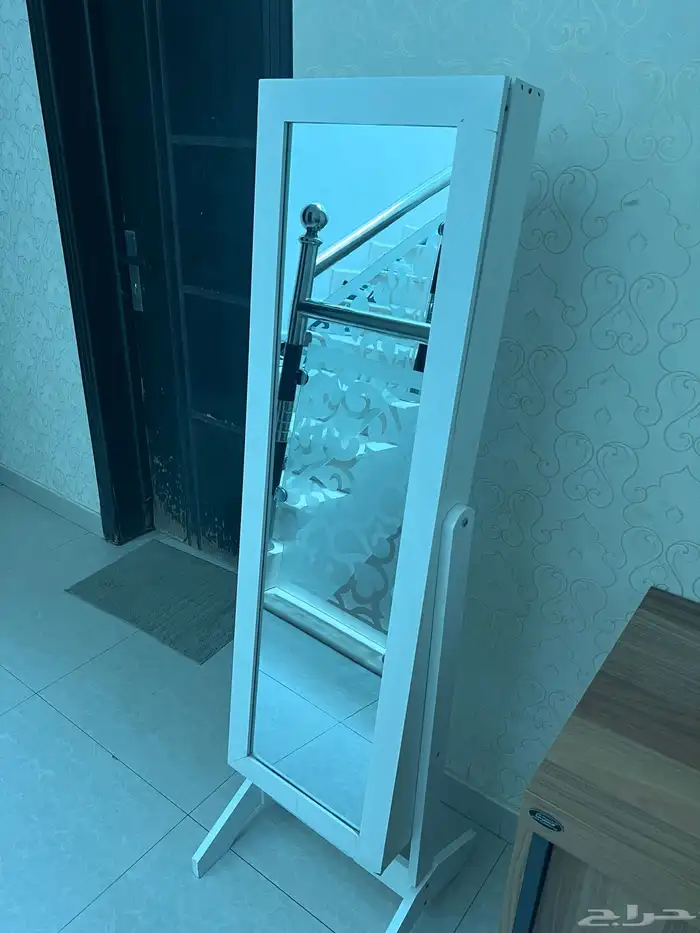 دولاب اكسسوارات 4