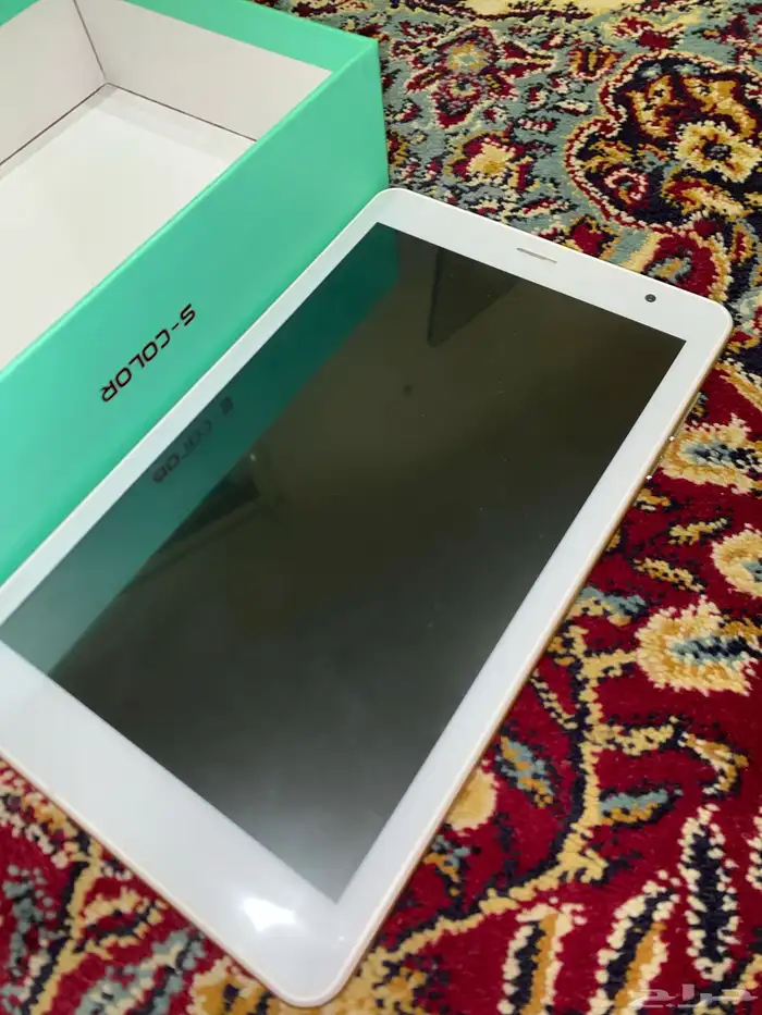 للبيع تابلت Tab 15 Pro max جديد مااستخدم 1