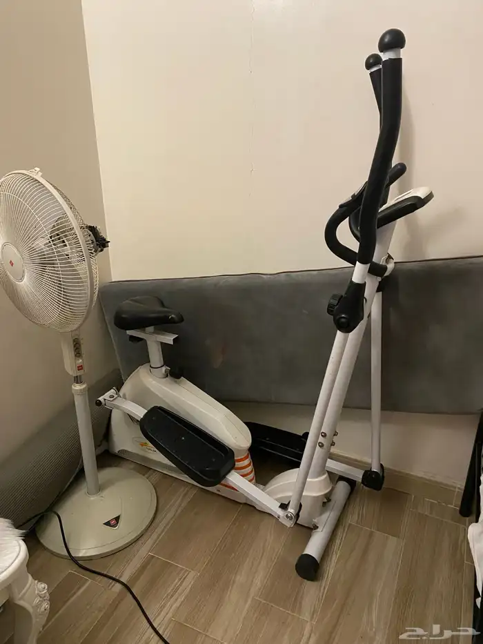 دراجة تمارين 0