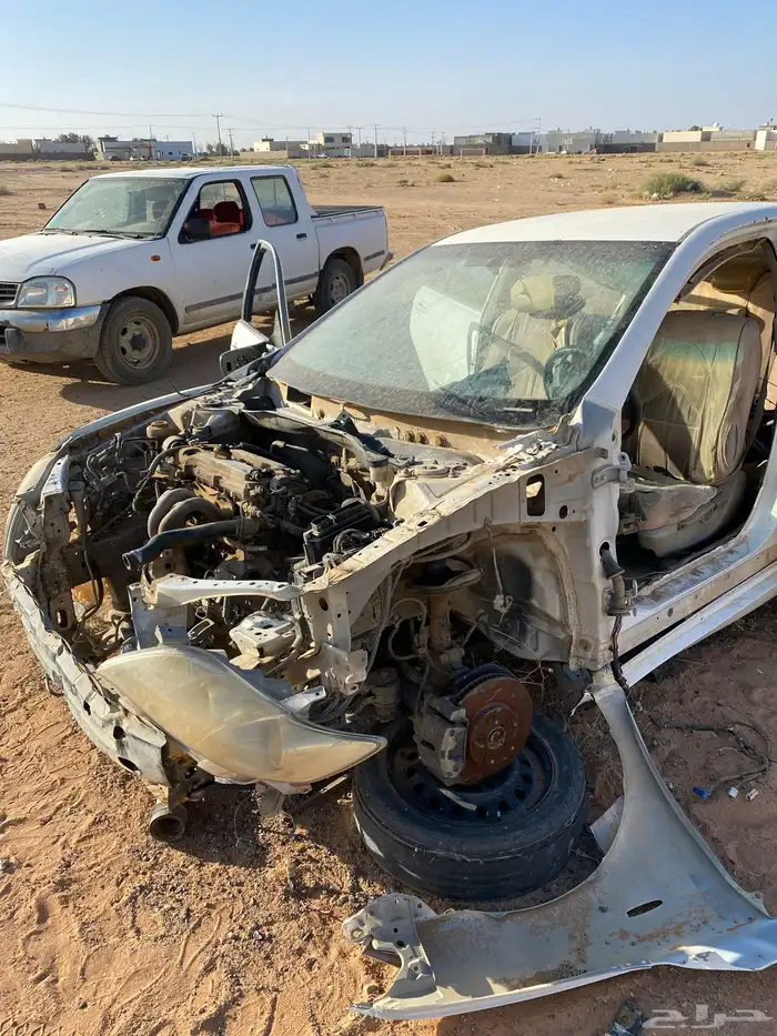كامري 2010 4