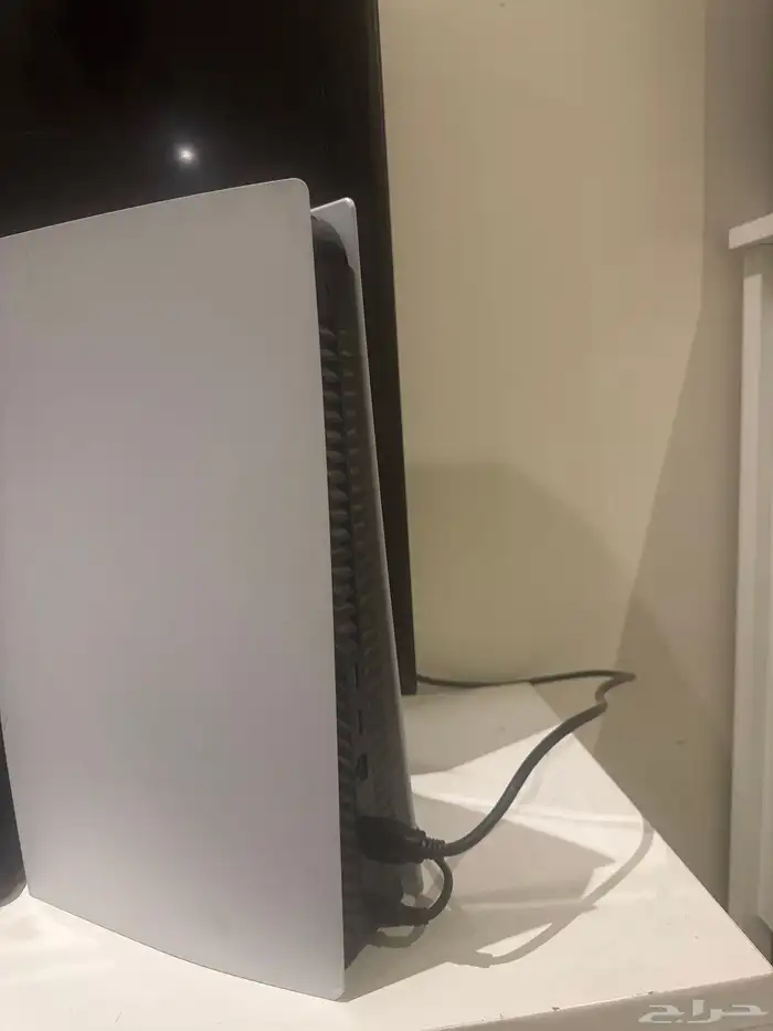 بلايستيشن فايف 1 تييرا 2