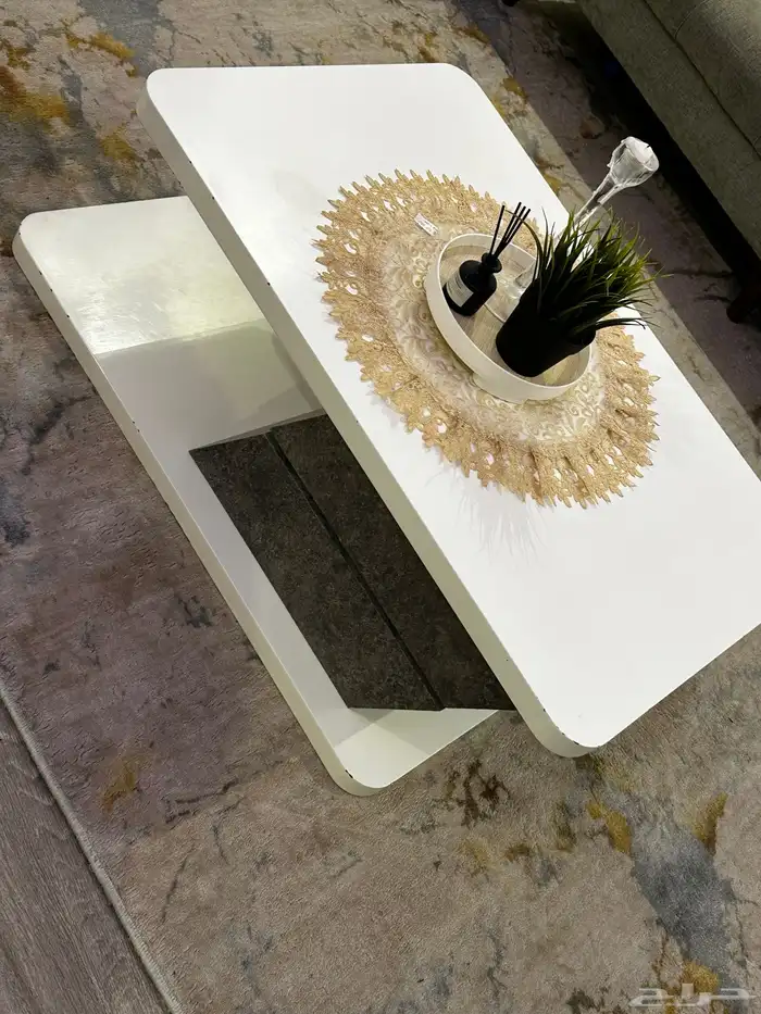 كنب وطاوله مع السجاد 6