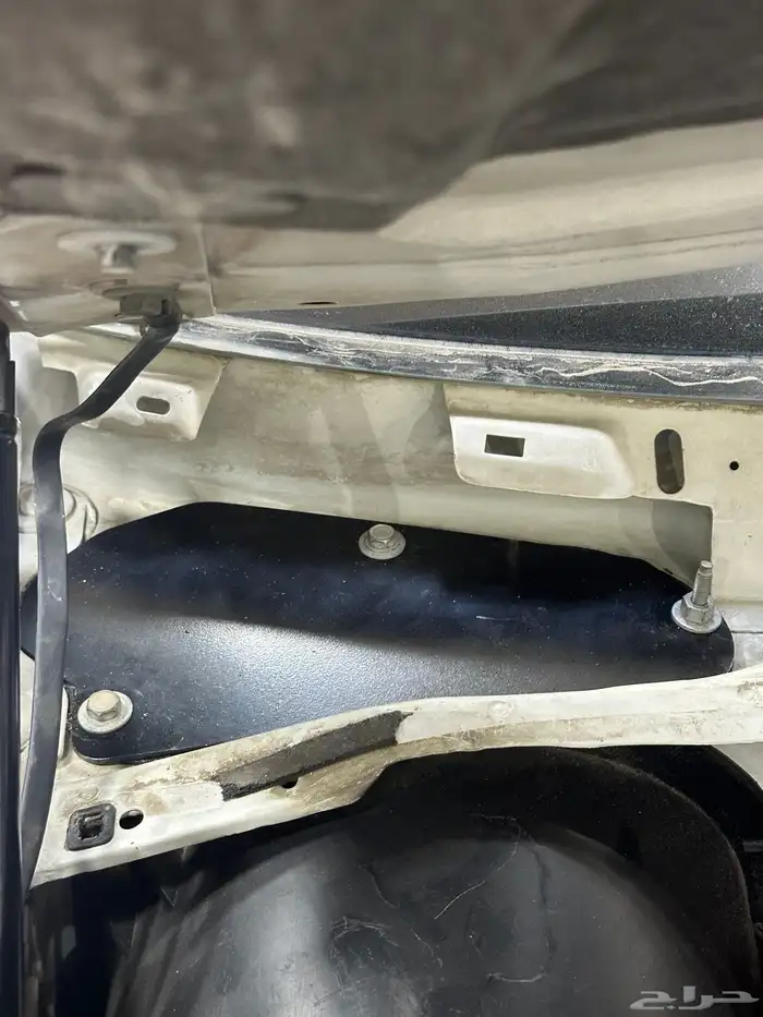 حل نهائي لمشكلة الروائح والغبار في الكراون فكتوريا 0