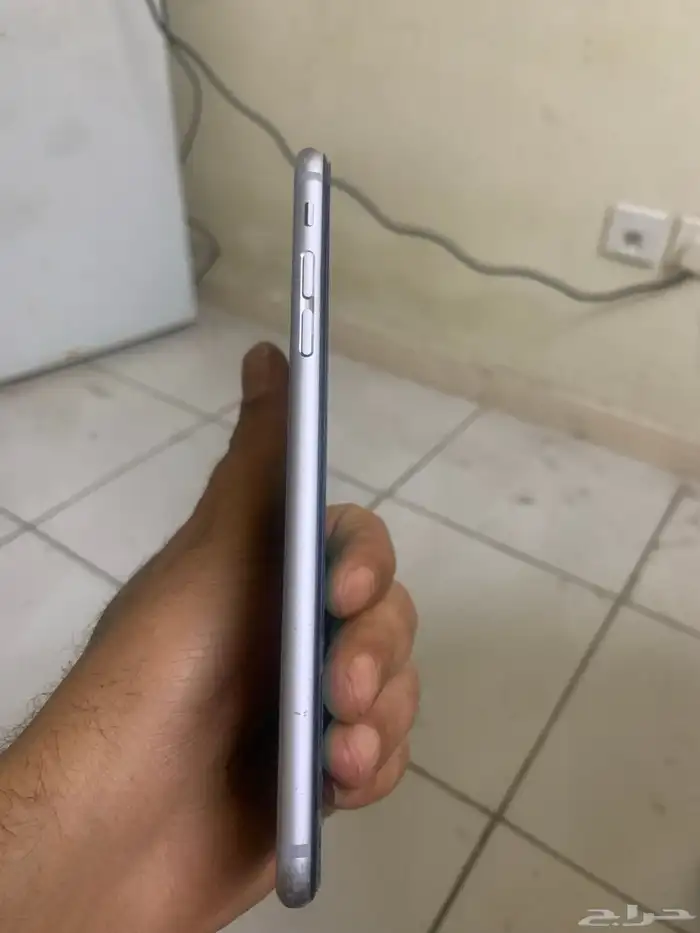 ايفون اس 6بلس 128 قيقا 1