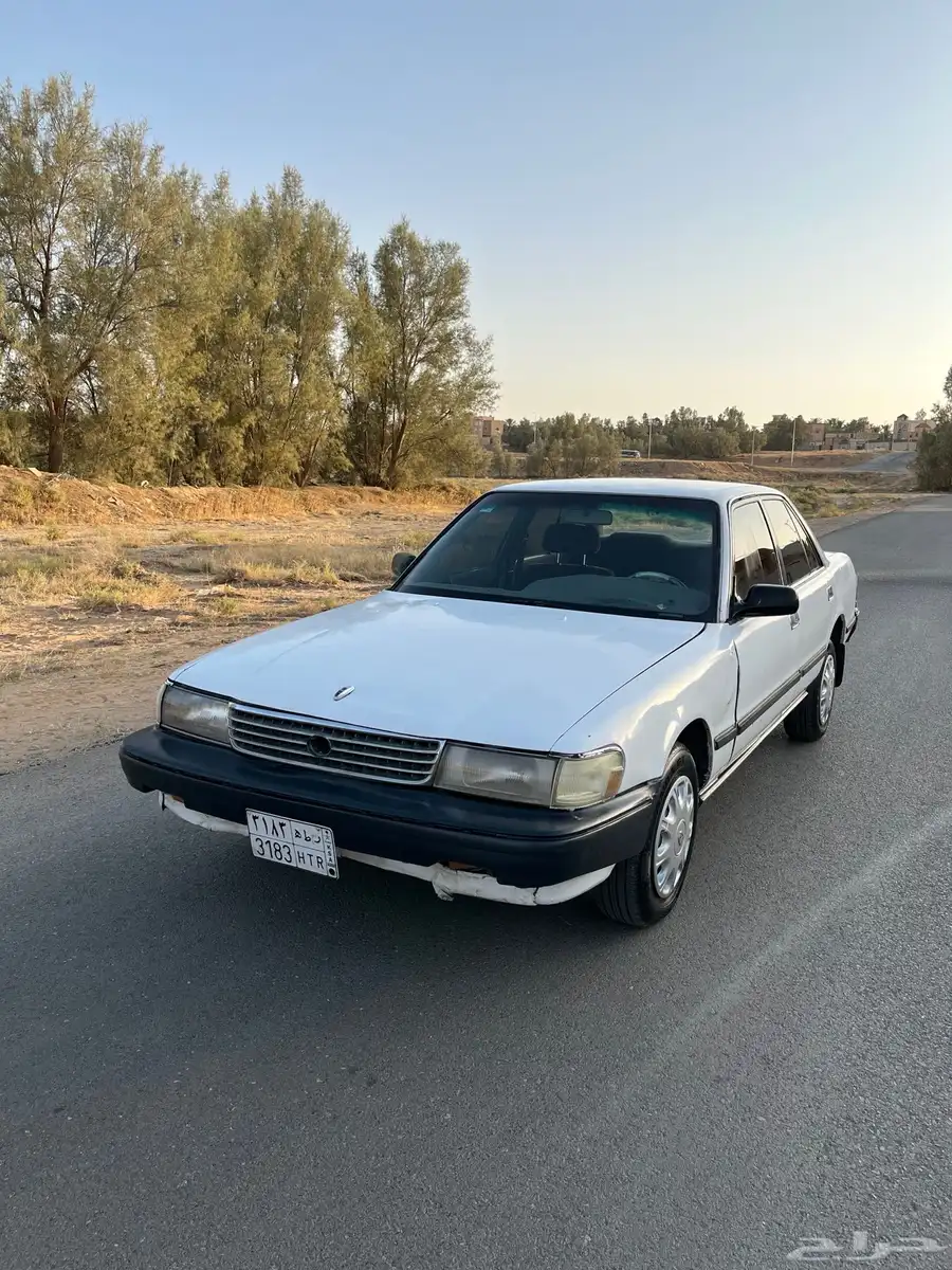 كرسيدا 1993 2