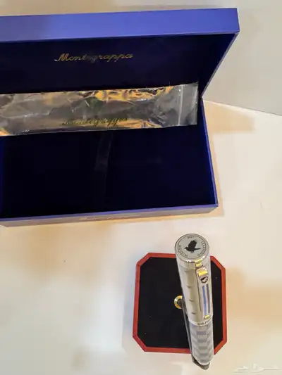 قلم مونتغرابا اصلي جديد 2