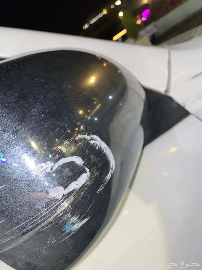 برادو الفئه GX قير ومكينه شرط 10