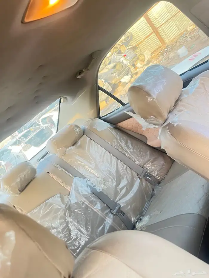 بيع قطع غيار تايوتا 10