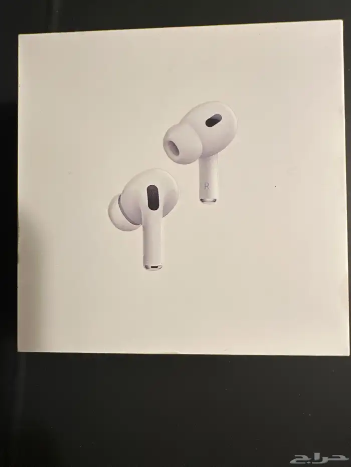 AirPods Pro الجيل الثاني للبيع 0