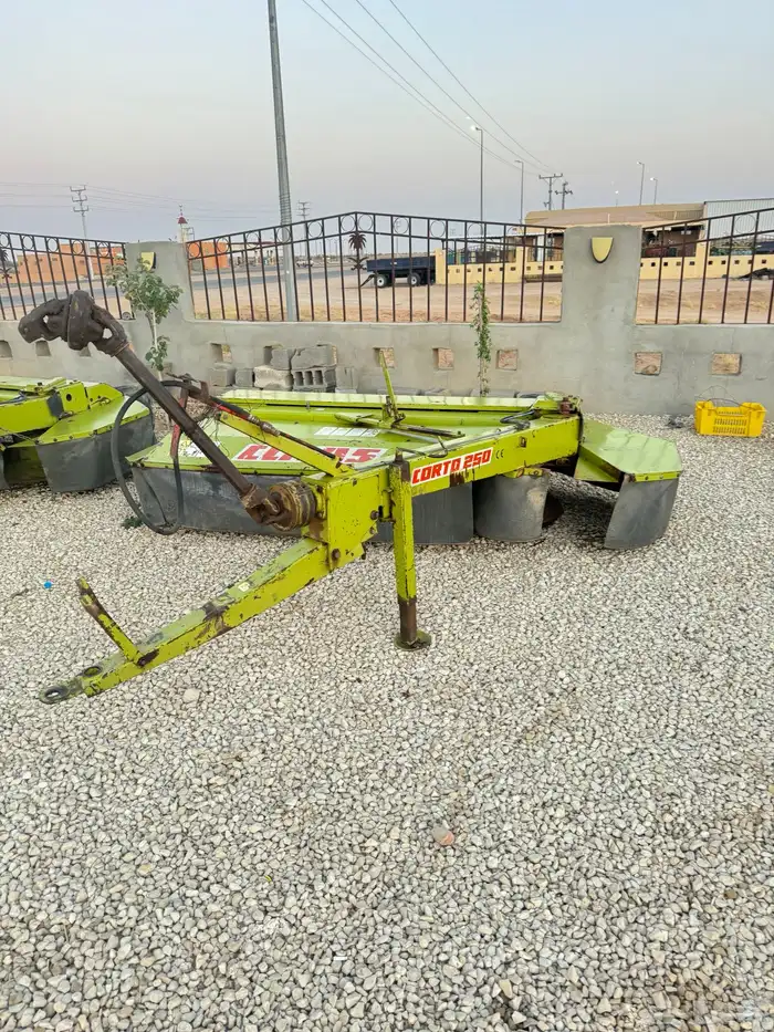 معدات زراعيه 3