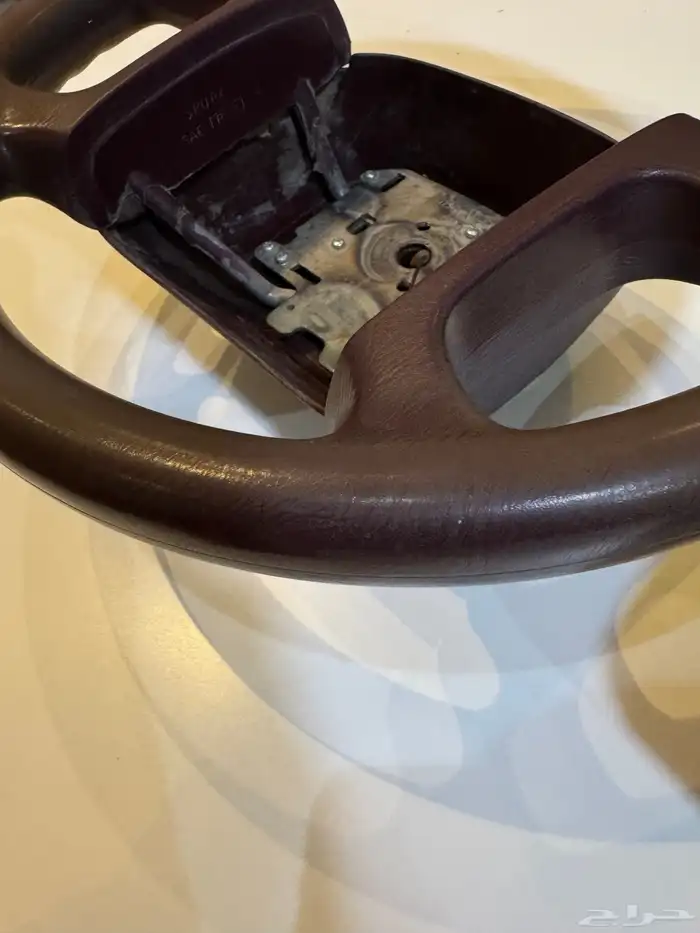 طاره ددسن نظيفة 5