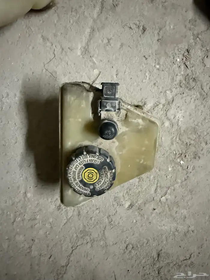 للبيع قطع غيار شبح من 92ال98 4