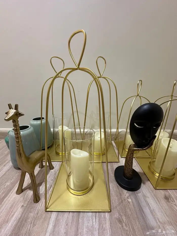 إكسسوارات زينة البيع كامل 1