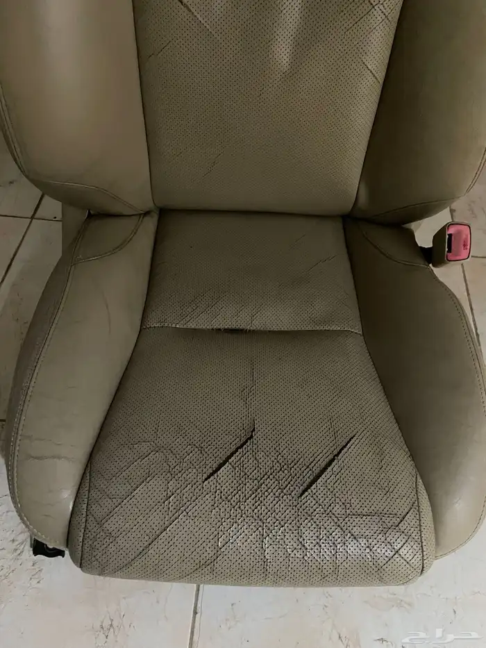 قطع مستعمل لكزس is 300 2008 9
