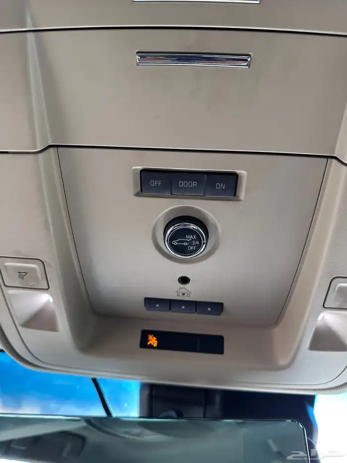 للبيع جمس يوكن 2019 مطور 23