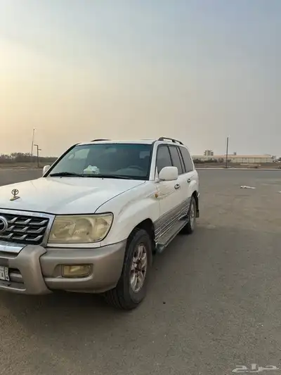 تم البيع لاندكروزر 0