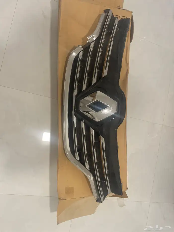 شبك رينو كوليوس 2020 0