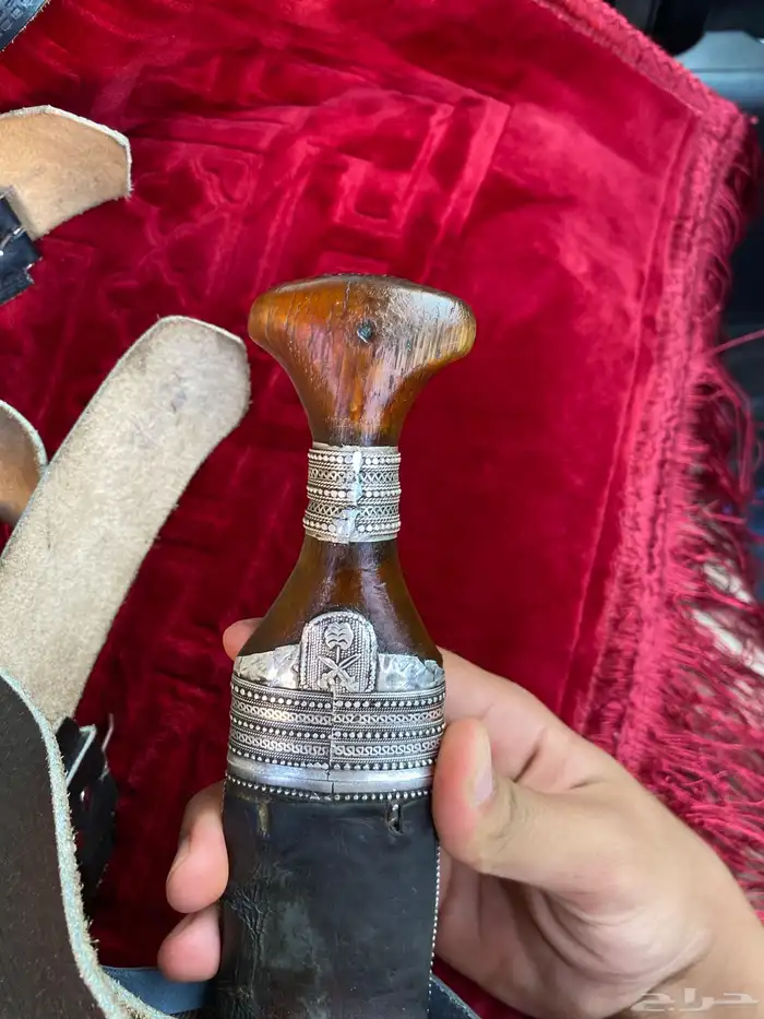 زراف قديم كفو شرط 2