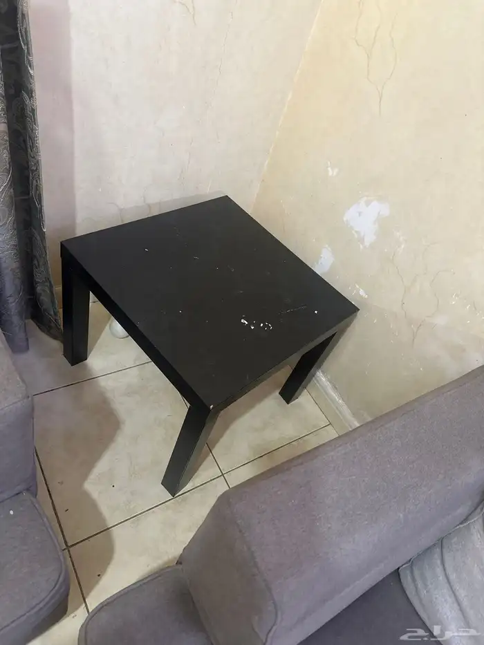 كنب مع طاوله مع ستاره 1