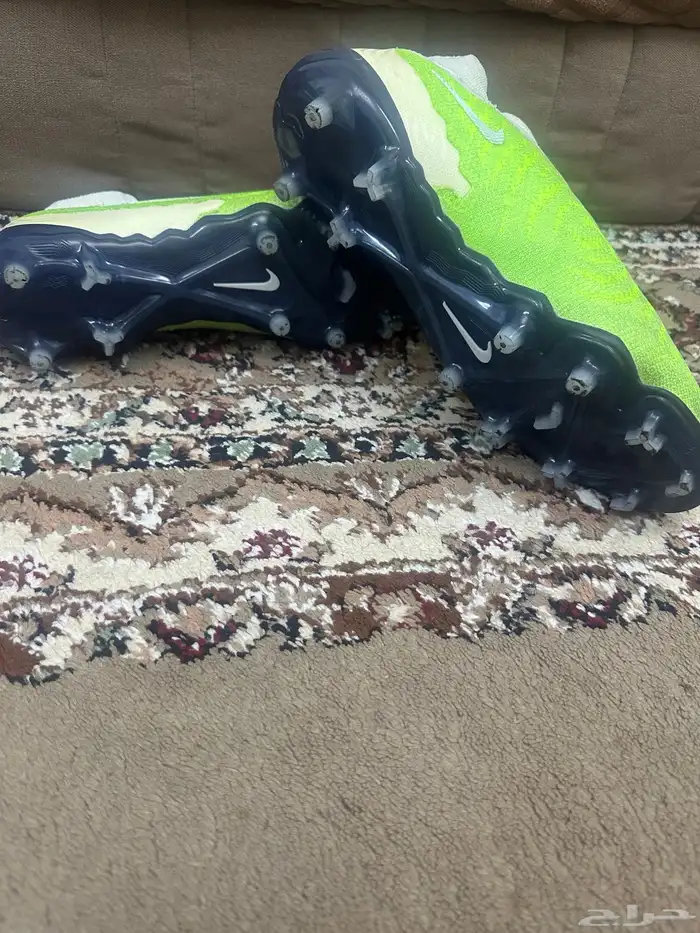 Nike PhantomGX جزمة نايكي 2