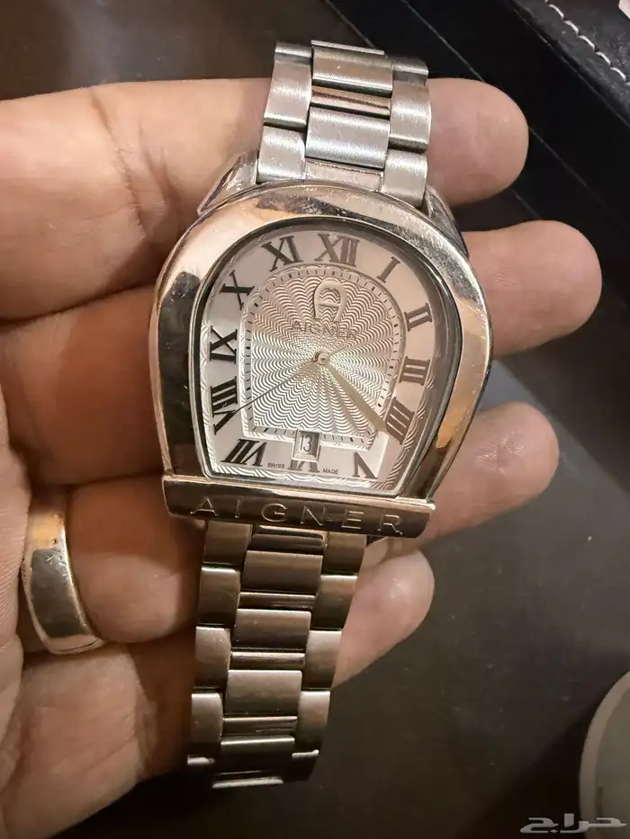 ساعة AIGNER 1