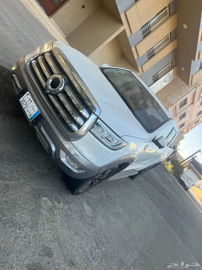 جريت وول باور للبيع 0