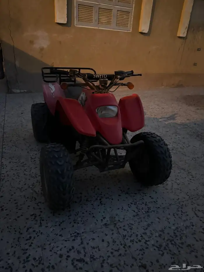 دباب سويدي 5