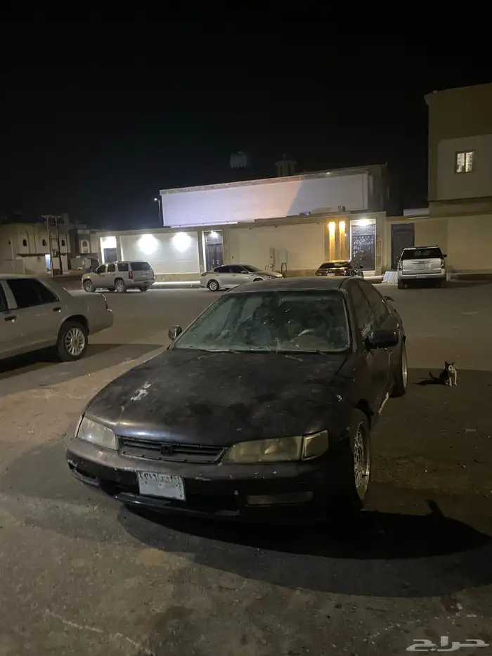 اكورد كلاسيكيه 1