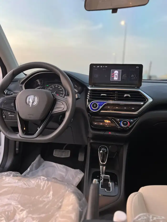 للبيع شانجان السفن 2025 15