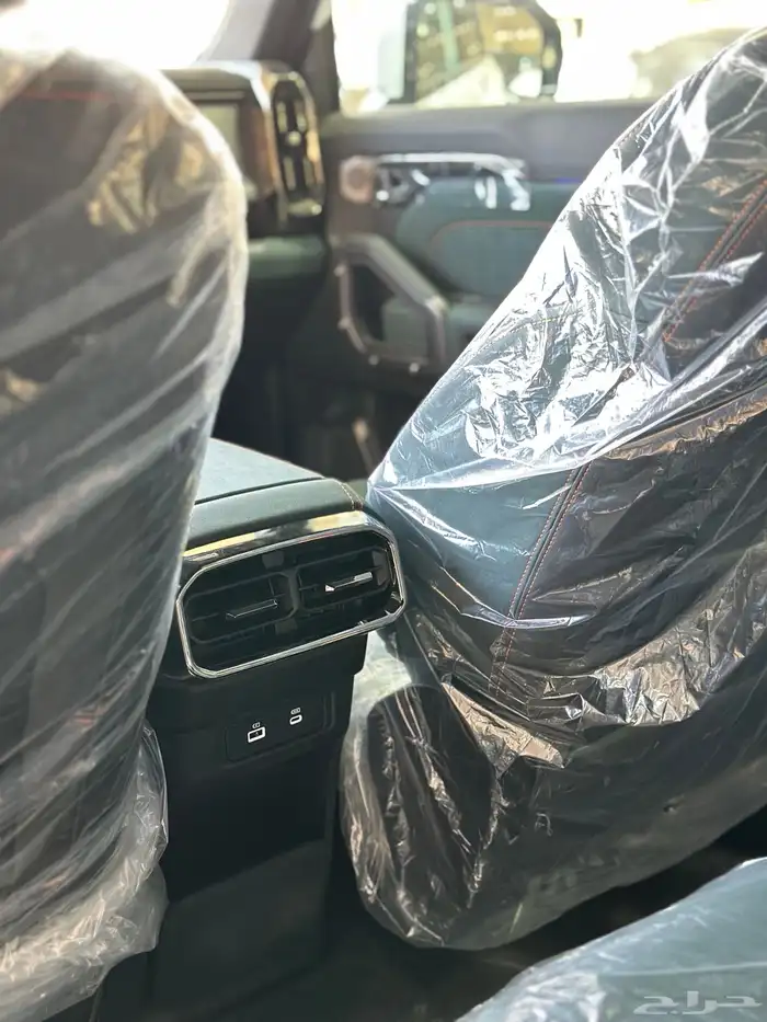 جيتور T2 لاكجيري موديل 2025 14