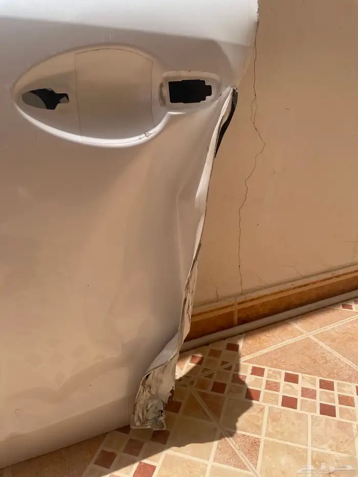 باب مازدا الاحساء الهفوف 4